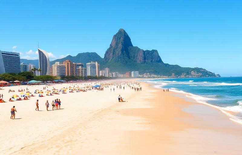 Rio de Janeiro